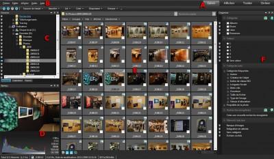 Test : ACDSEE PRO 3.0