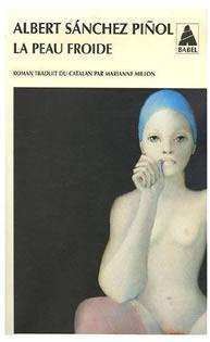 La peau froide