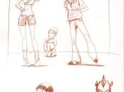 Polar Projet collectif Planche