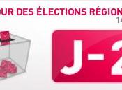 Régionales 2010 Aller voter, laisser Droite endormir France
