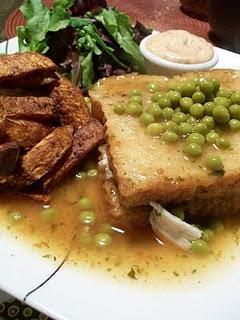 Sauce Hot Chicken maison