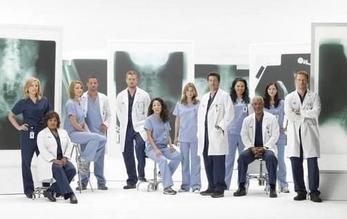 Grey's Anatomy 618 (saison 6, épisode 18) ... le trailer