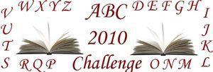 Challenge ABC 2010