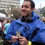 Trouver un hébergement pas cher pour le marathon de Paris
