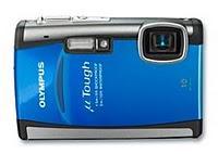 Jamais sans mon appareil photo... même sous l'eau