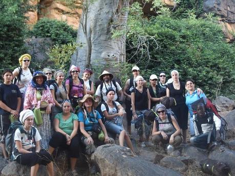 Rencontre avec le Mali : le voyage d'une classe BEPA SAP Mes contributions