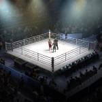 EA Sports MMA fait très mal !