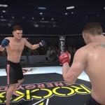 EA Sports MMA fait très mal !