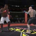 EA Sports MMA fait très mal !