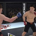 EA Sports MMA fait très mal !