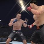 EA Sports MMA fait très mal !
