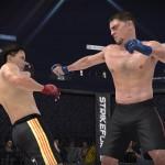 EA Sports MMA fait très mal !