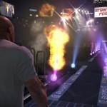 EA Sports MMA fait très mal !