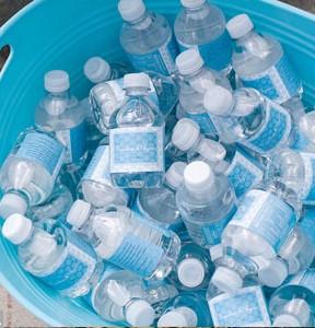 Que mettre à l’entrée de la cérémonie? une petite attention pour vos invités