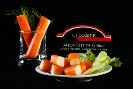 suprême surimi Surimi forever