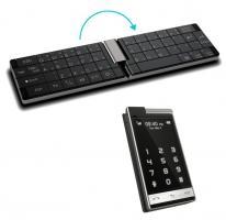 Metatrend met au point un prototype de tablette ingénieux