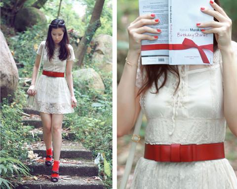 Looks de la semaine #8