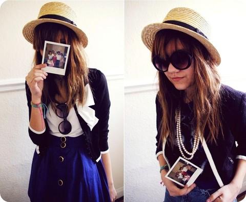 Looks de la semaine #8