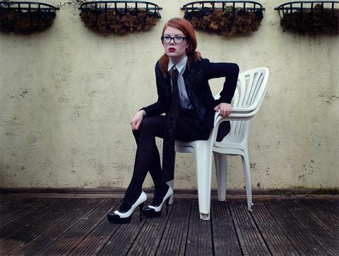 Looks de la semaine #8