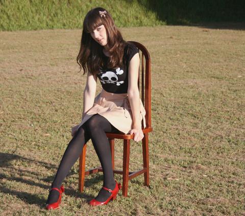 Looks de la semaine #8