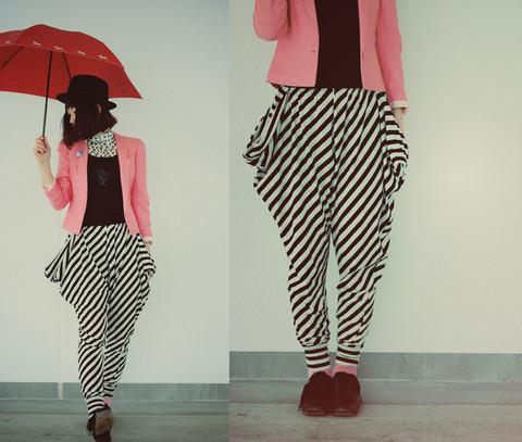 Looks de la semaine #8