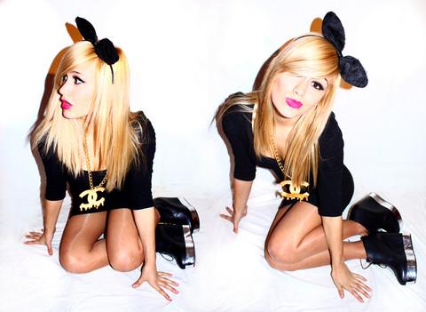 Looks de la semaine #8