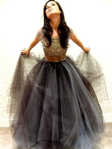 Looks de la semaine #8