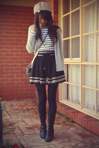 Looks de la semaine #8