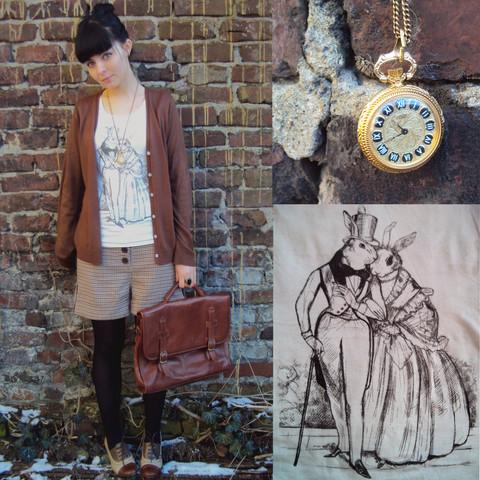 Looks de la semaine #8