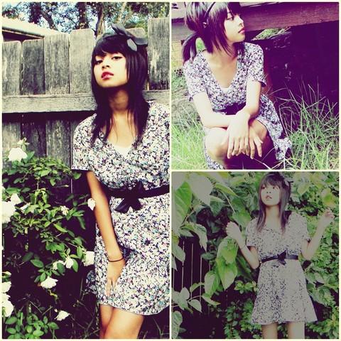 Looks de la semaine #8