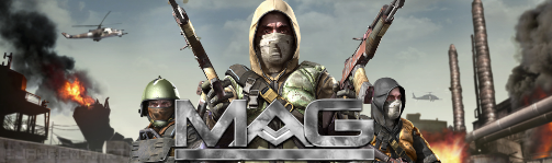 MAG