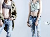 Shop collection 2010 Denim Jeans