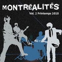Les Montréalités.... good music for free !!!