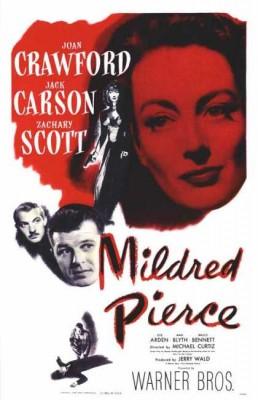 Gros casting pour Mildred Pierce