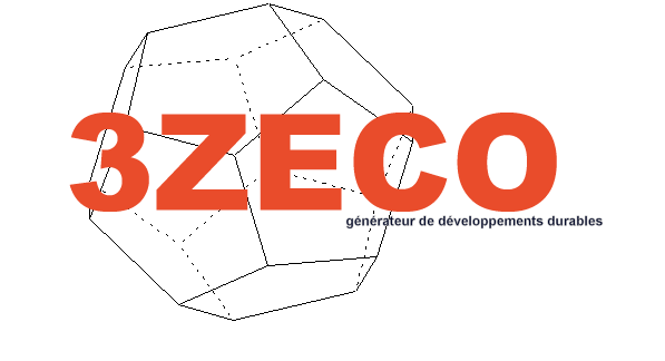 Logo 3zeco