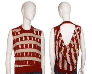 t’as le look rihanna!