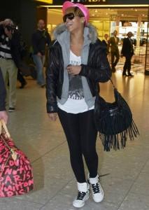 t’as le look rihanna!