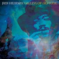 Chronique Album #7 - Jimi Hendrix 