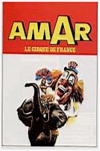 Cirque AMAR, une oeuvre aboutie sur l'universalité et la modernité !
