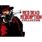 C'était donc ça... L'édition collector de Red Dead Redemption