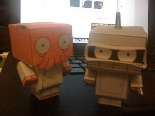 Monstres le samedi, lundi sinistre