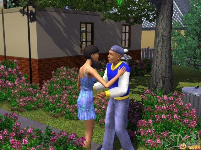 Les Sims 3 : Ambitions ... on vous révèle le tout premier trailer