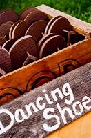 Chronique d'une future mariée, by Madame Tartine