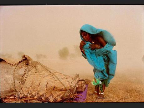 Peuls du Mali