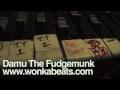 Damu The Fudgemunk – ‘How It Should Sound’ Video Promo