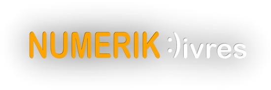 Numerik:)ivres : du nouveau dans l’édition numérique française