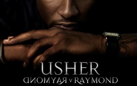 OMG ... le duo dUsher et Will.i.am