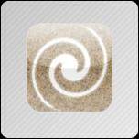 Dessinez avec du sable sur l’application iSand pour iPhone