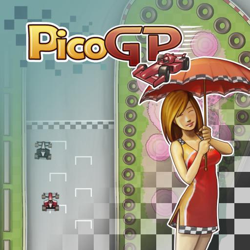[News : Jeu] PicoGP – F1 Flick Racing : gagnez 50 euros