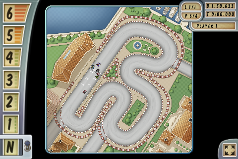 [News : Jeu] PicoGP – F1 Flick Racing : gagnez 50 euros